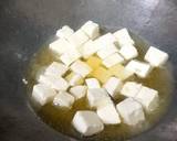 Chilli paneer recipe step 1 photo