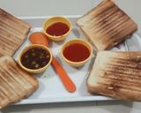 મસાલા સેન્ડવીચ (Masala Sandwich Recipe In Gujarati) રેસીપી સ્ટેપ7ફોટો