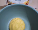 Foto langkah ke 4 dari resep Nastar keju lembut.