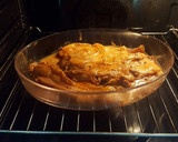 Foto del paso 8 de la receta: Pollo Shawarma