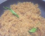 Foto langkah ke 1 dari resep Kue Bugis.