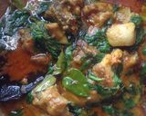 Foto langkah ke 6 dari resep Ayam Rica-Rica.