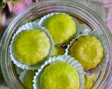 Foto langkah ke 6 dari resep Selai Nanas Untuk Isian Nastar.