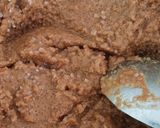 A picture of step 4 of Halwa.