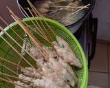 Foto langkah ke 8 dari resep Sempol Ayam.