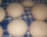 صورة لخطوة 3 من وصفة فطاير بحشوة سلق ودجاج🐓👍🏻👇🏻