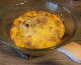 Magyaros frittata recept fázis 2 fotója