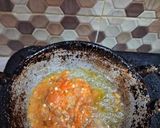 Foto langkah ke 3 dari resep Sambal Tomat.