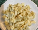 Foto del paso 1 de la receta: Muffins de plátano y nuez