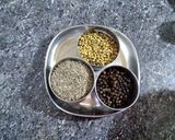 ரசப்பொடி ரெசிபி ஸ்டேப் 1 புகைப்படம்