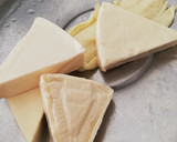 Foto del paso 3 de la receta: Crema calabacín y algo más