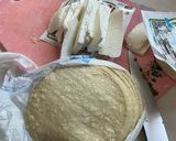 Foto del paso 3 de la receta: Envueltos Guatemaltecos (Dificultad: Difícil😠¾) ⚠️⚠️ADVERTENCIA: Primero haz la receta de la salsa