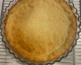 Φωτογραφία βήματος 5 της συνταγής Τάρτα με lemon curd