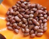 चटकारी मूंगफल्ली रेसिपी चरण 1 फोटो
