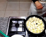 Foto del paso 1 de la receta: Pollo al Curry con Arroz