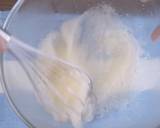 Caramel Chiffon CakeRecipe Video recipe step 7 photo