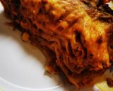 Lasagne, ahogy mi szeretjük recept fázis 10 fotója