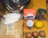Foto del paso 1 de la receta: Cordiales de Almendra