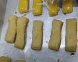 Foto langkah ke 5 dari resep Kastangle.