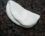 Foto del paso 4 de la receta: Pan casero, mini corderos!