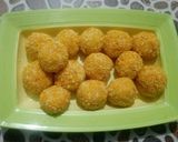 Foto langkah ke 3 dari resep Bola-bola Kentang Keju.