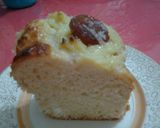 Foto del paso 1 de la receta: Rosca de Pascua o Reyes