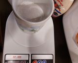 Foto del paso 1 de la receta: Crema Base con Fécula de Papa