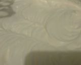 Foto del paso 6 de la receta: Cheesecake de lúcuma sin horno, a lo Carmelita