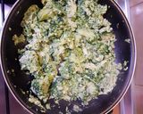 Foto del paso 8 de la receta Brócoli salteadito con huevo 🥦🥚