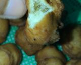 Une image de l'étape 5 de Beignets moelleux 2 Nana.