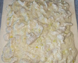 Foto del paso 3 de la receta: Empanada de pollo y puerro con ClickChef