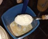 Foto del paso 2 de la receta: Masa para pizzetas