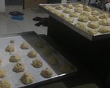 Foto langkah ke 4 dari resep Donut ndul ndul.