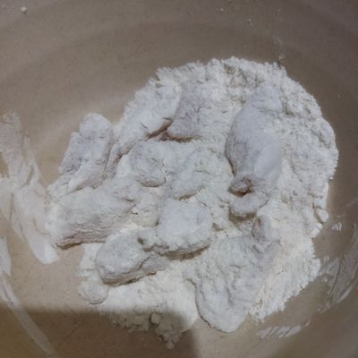 Langkah 1
