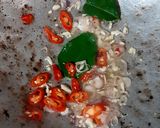 Foto langkah ke 3 dari resep 41. Tumis Buncis Jamur Tiram.
