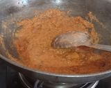 राजमा (rajma recipe in Hindi) रेसिपी चरण 3 फोटो