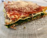 Foto del paso 10 de la receta: Lasagna de carne y espinaca!🥩🥬