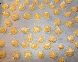 Foto del paso 5 de la receta: Bocaditos de queso