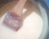 Foto del paso 8 de la receta: Bondiola rellena con pasas uva zanahoria bacon con sals queso