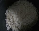 Foto langkah ke 1 dari resep Nasi Kuning Sederhana.