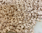 Foto del paso 3 de la receta: Lasaña de calabacín y tofu