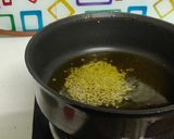 लेमन राइस(Lemon rice recipe in hindi) रेसिपी चरण 1 फोटो