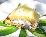 Une image de l'étape 16 de ☆Tarte Meringuée aux 3 citrons☆.