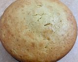 Foto del paso 3 de la receta: Bizcochuelo de naranja