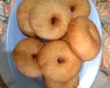 Foto langkah ke 5 dari resep Donut menul.