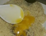 A picture of step 9 of Palestinian Maftoul (Couscous) 😄.