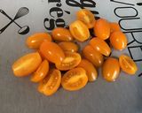 Une image de l'étape 7 de Salade de tomates tricolores à la laitue rougette et mozzarella di buffala.
