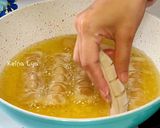 Foto langkah ke 7 dari resep Tahu Pangsit Gulung.