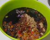 Foto langkah ke 5 dari resep Sambal Kecap Kacang.