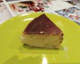 Kókuszos tejbegríz torta recept fázis 3 fotója
